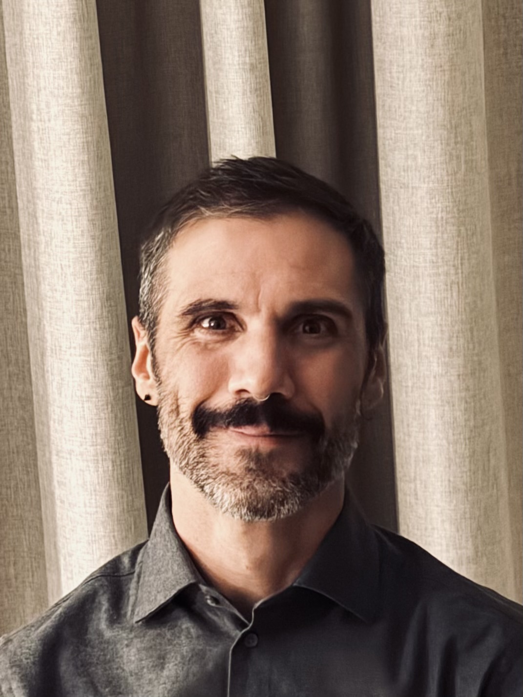 Vincent Dauphin